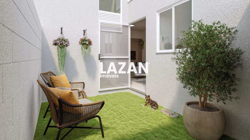 Apartamento em Natal, no bairro Potengi