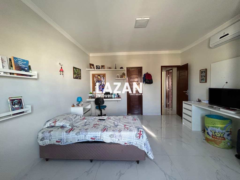 Casa de Condomínio em Natal, no bairro Pitimbu
