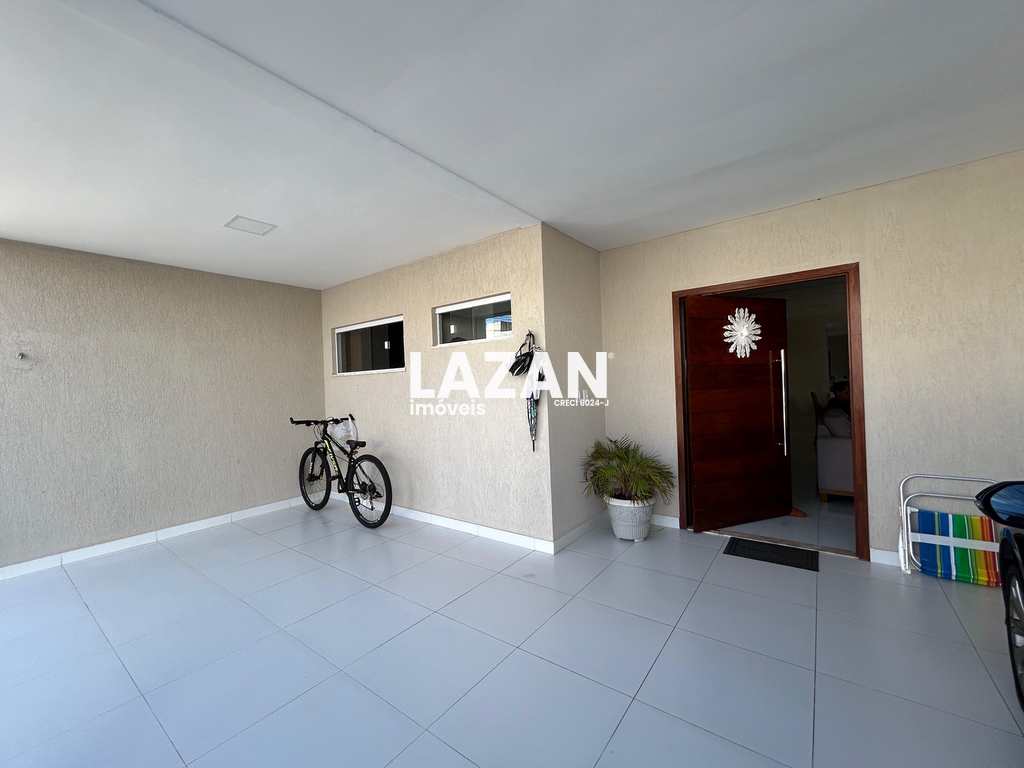 Casa de Condomínio em Natal, no bairro Pitimbu