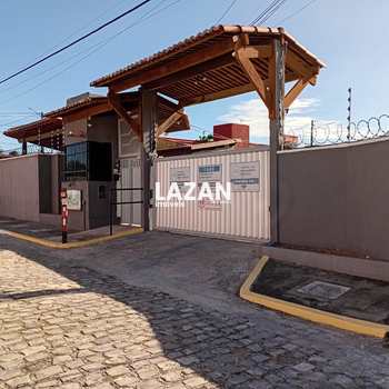 Casa de Condomínio em Parnamirim, bairro Emaús