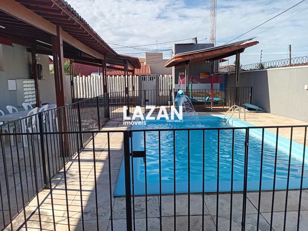 Casa de Condomínio em Parnamirim, no bairro Emaús