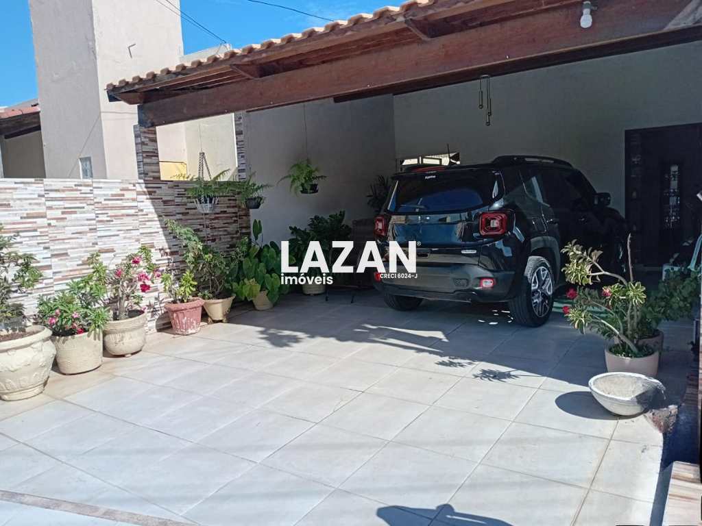 Casa de Condomínio em Parnamirim, no bairro Emaús