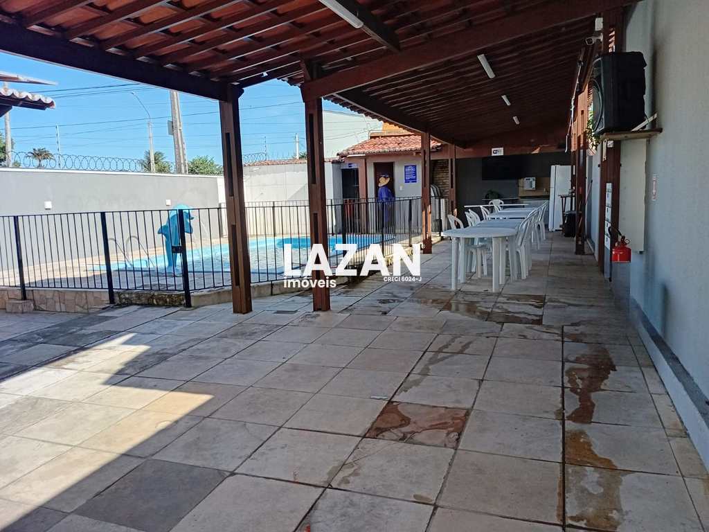 Casa de Condomínio em Parnamirim, no bairro Emaús