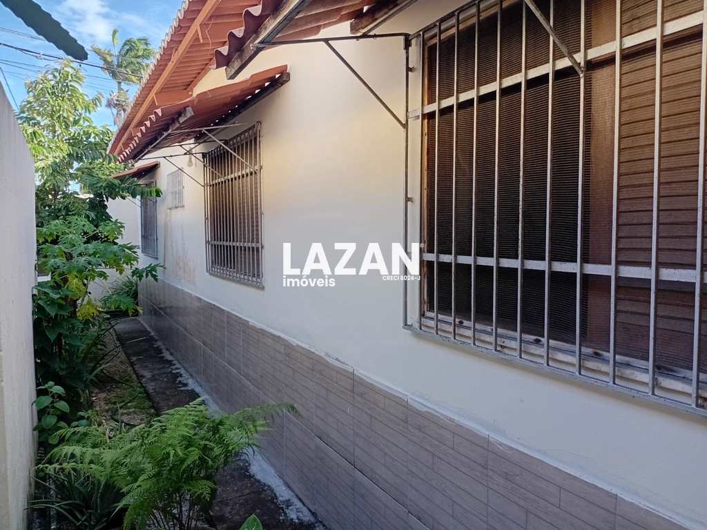Casa de Condomínio em Parnamirim, no bairro Emaús