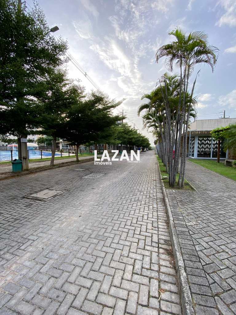 Apartamento em São Gonçalo do Amarante, no bairro Jardins