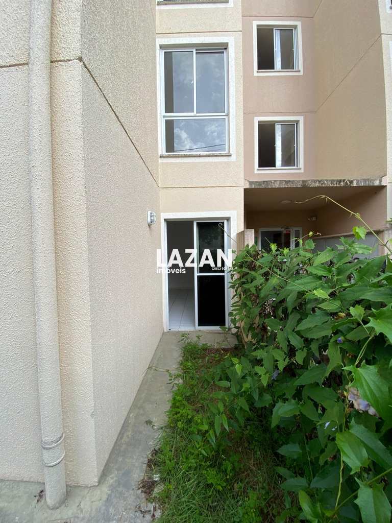 Apartamento em São Gonçalo do Amarante, no bairro Jardins