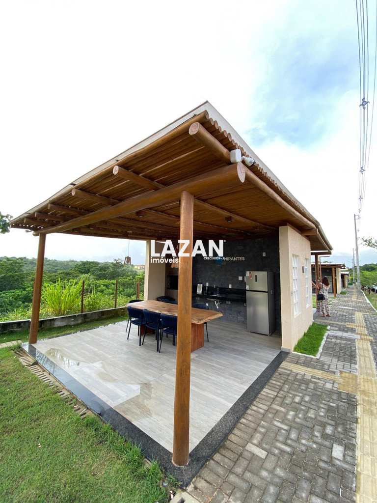 Apartamento em São Gonçalo do Amarante, no bairro Jardins