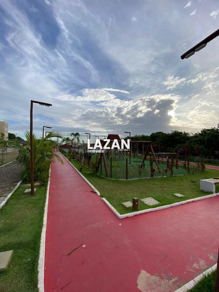Apartamento em São Gonçalo do Amarante, no bairro Jardins