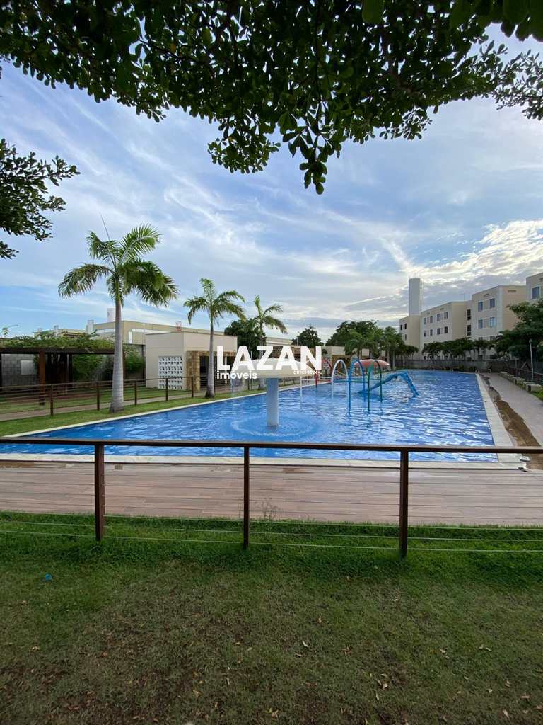 Apartamento em São Gonçalo do Amarante, no bairro Jardins