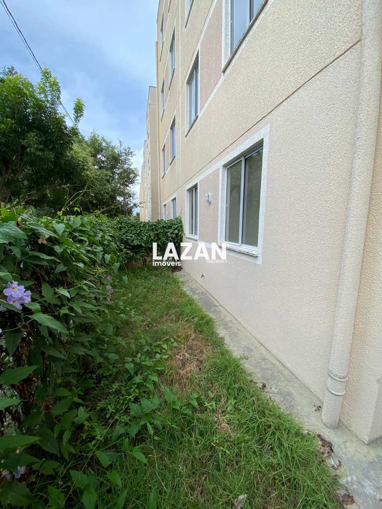Apartamento em São Gonçalo do Amarante, no bairro Jardins