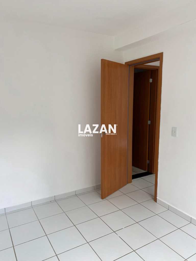 Apartamento em São Gonçalo do Amarante, no bairro Jardins