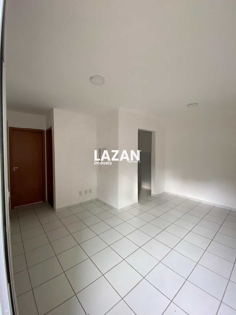 Apartamento em São Gonçalo do Amarante, no bairro Jardins