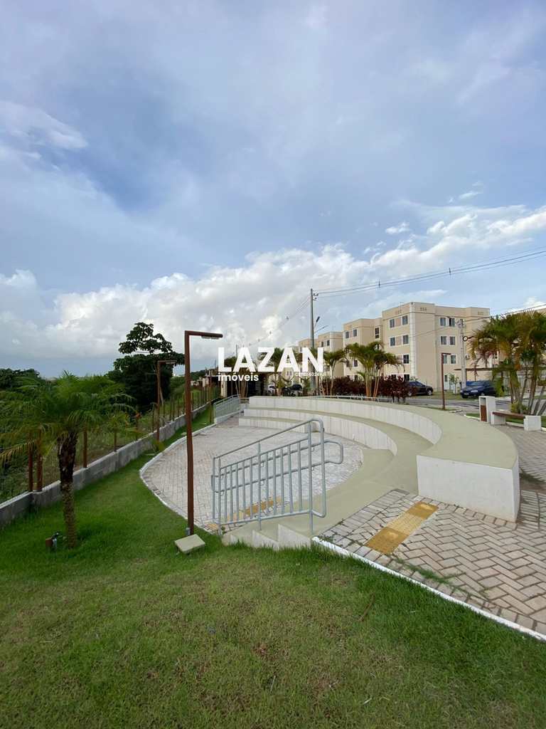 Apartamento em São Gonçalo do Amarante, no bairro Jardins