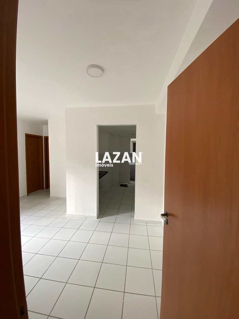 Apartamento em São Gonçalo do Amarante, no bairro Jardins