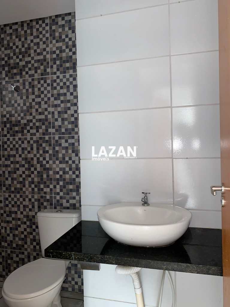 Apartamento em São Gonçalo do Amarante, no bairro Jardins