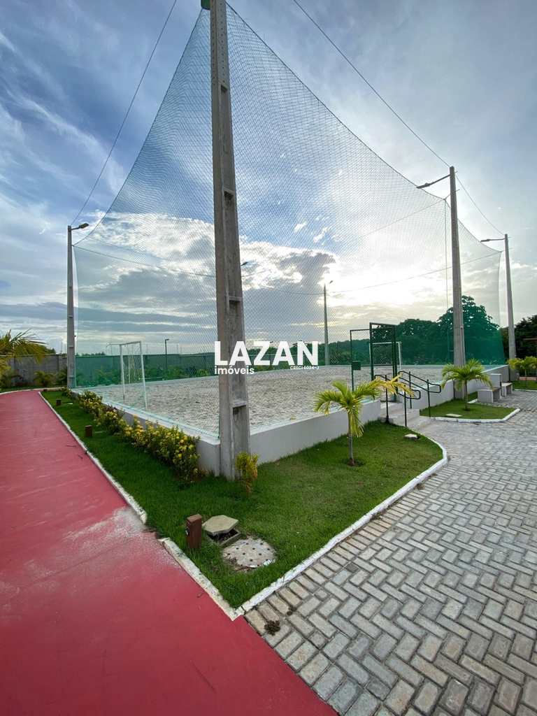 Apartamento em São Gonçalo do Amarante, no bairro Jardins