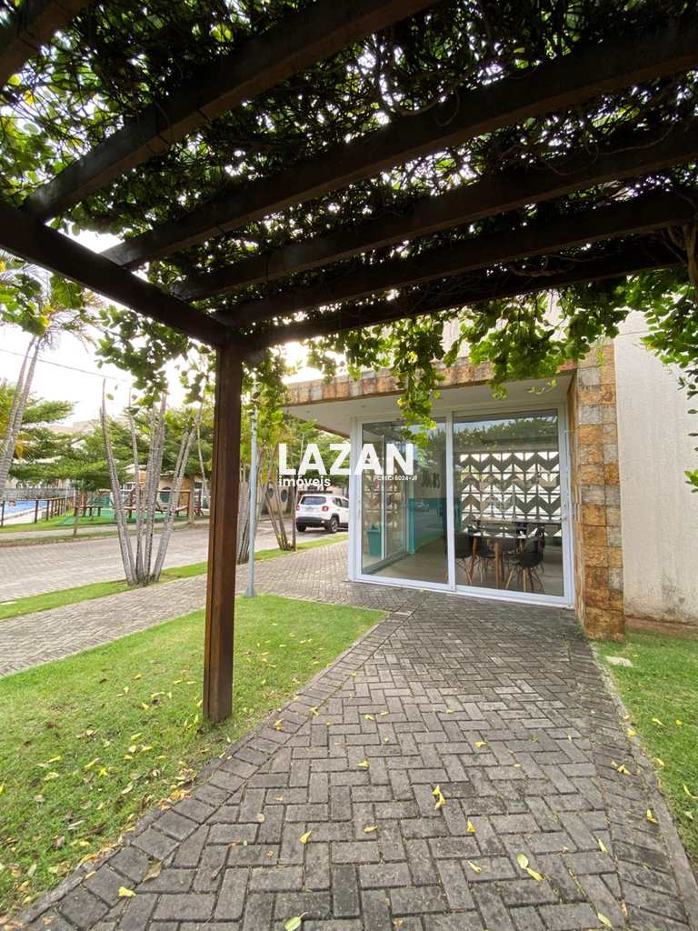 Apartamento em São Gonçalo do Amarante, no bairro Jardins