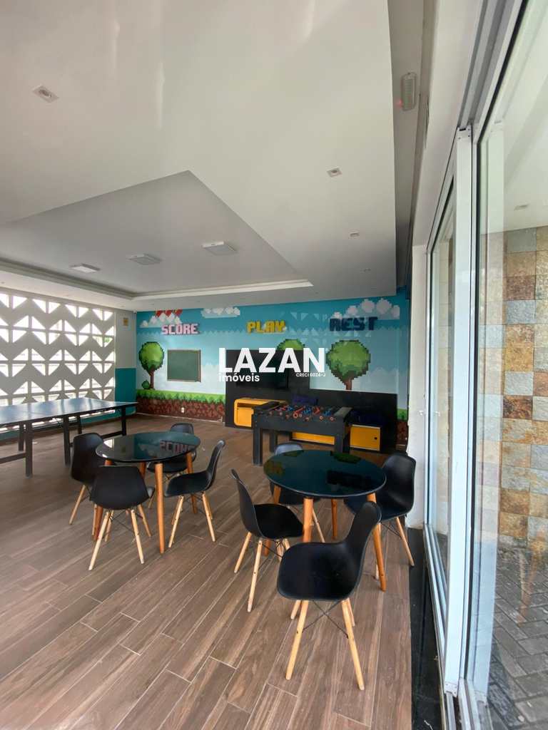 Apartamento em São Gonçalo do Amarante, no bairro Jardins