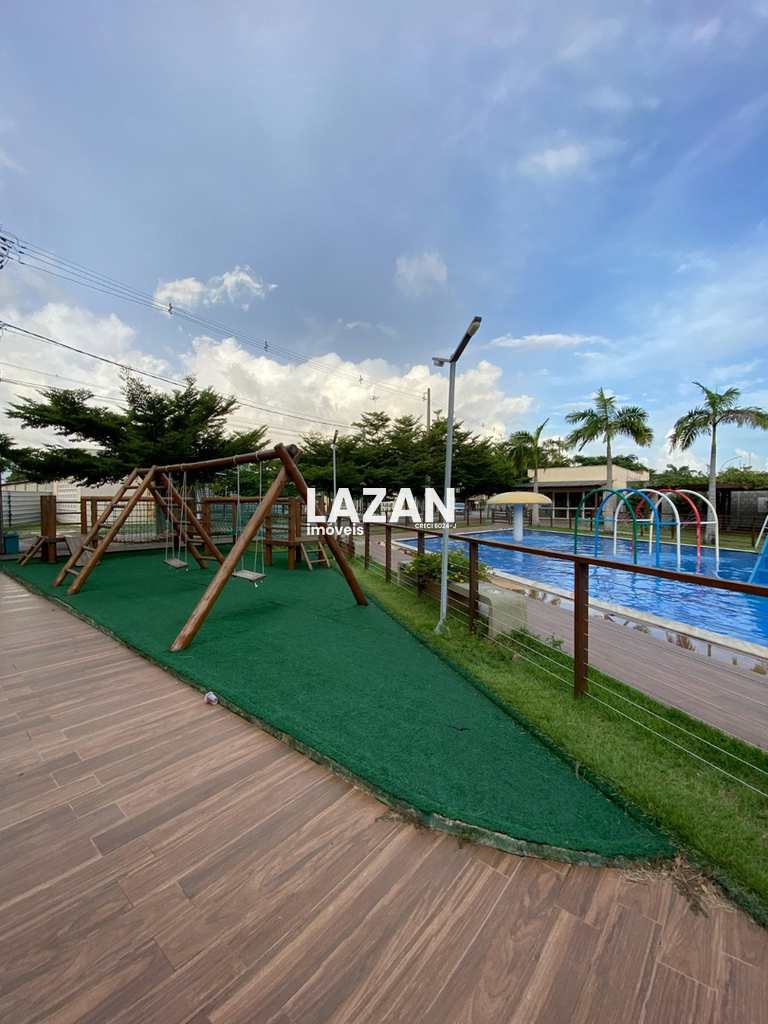 Apartamento em São Gonçalo do Amarante, no bairro Jardins