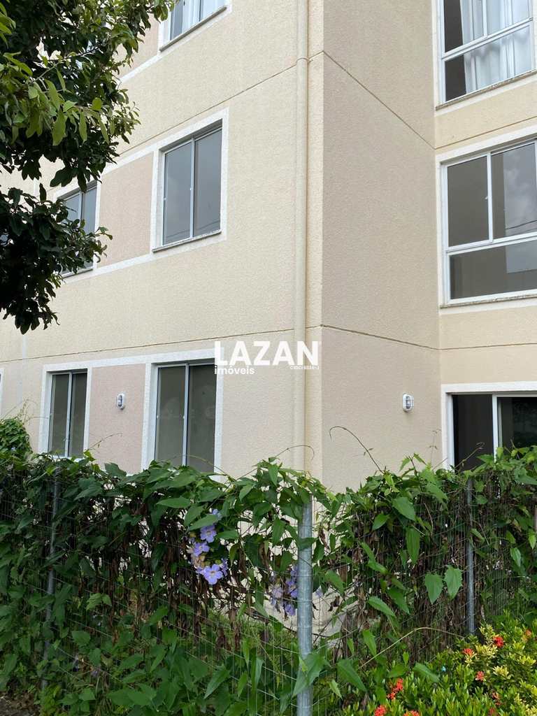 Apartamento em São Gonçalo do Amarante, no bairro Jardins