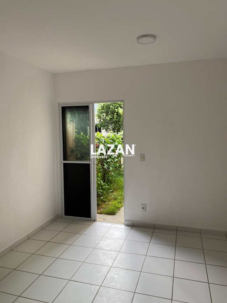 Apartamento em São Gonçalo do Amarante, no bairro Jardins