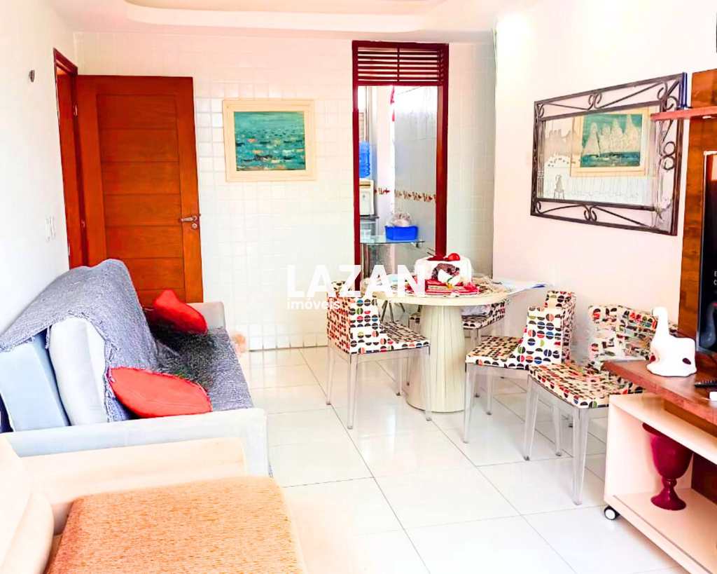 Apartamento em Natal, no bairro Lagoa Nova