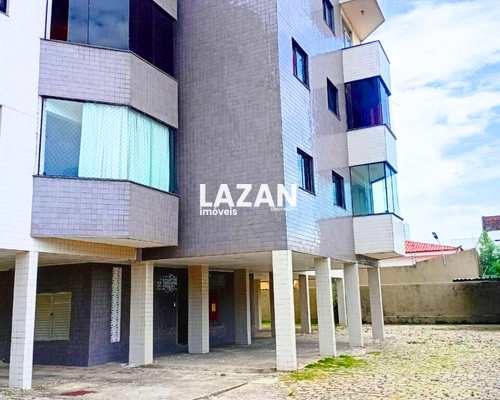 Apartamento, código 881 em Natal, bairro Lagoa Nova