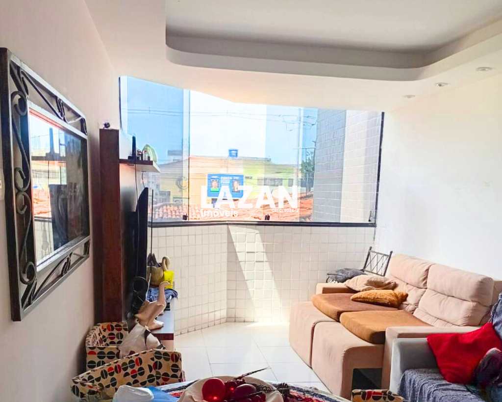 Apartamento em Natal, no bairro Lagoa Nova