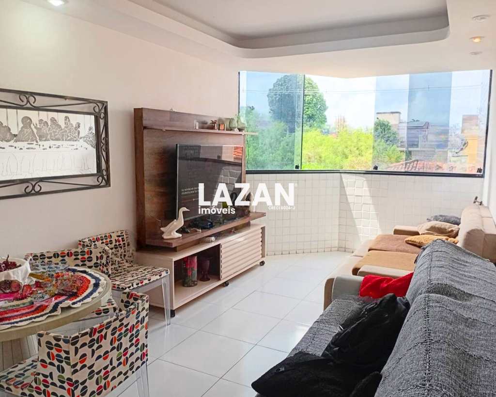 Apartamento em Natal, no bairro Lagoa Nova