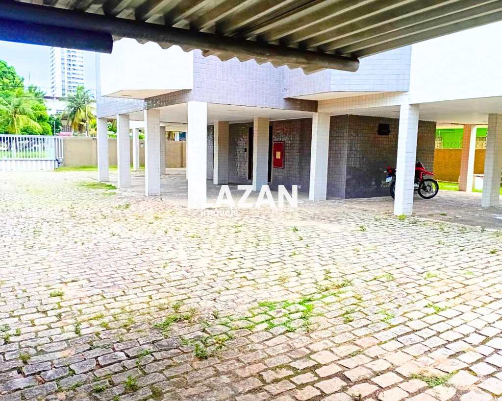 Apartamento em Natal, no bairro Lagoa Nova
