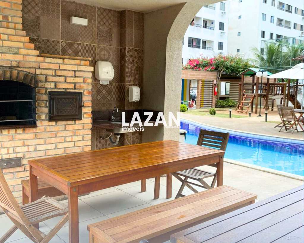 Apartamento em Parnamirim, no bairro Passagem de Areia