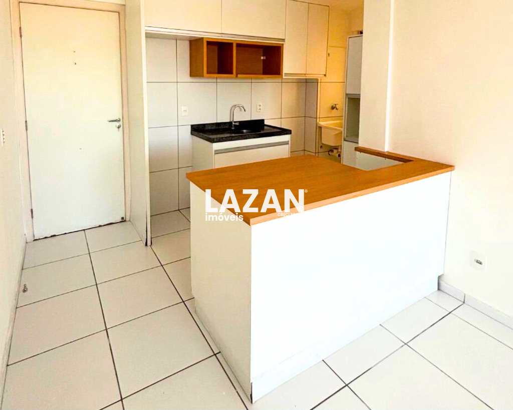 Apartamento em Parnamirim, no bairro Passagem de Areia