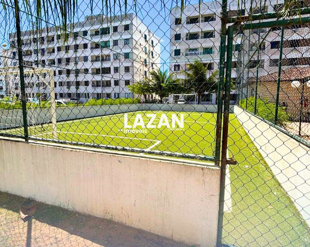 Apartamento em Parnamirim, no bairro Passagem de Areia
