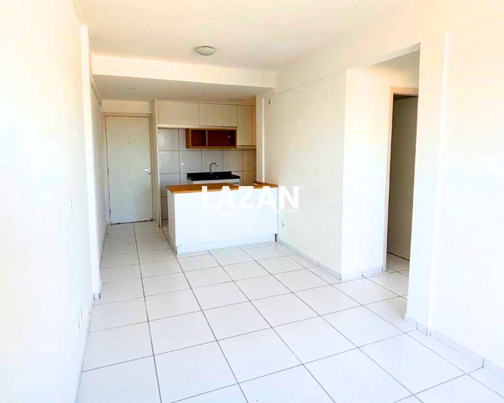 Apartamento em Parnamirim, no bairro Passagem de Areia