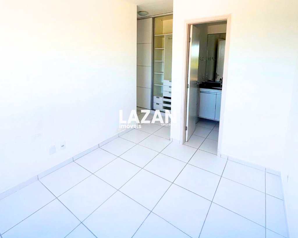 Apartamento em Parnamirim, no bairro Passagem de Areia