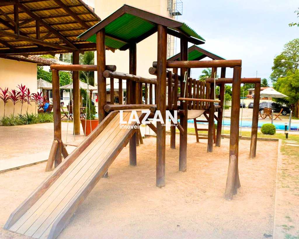 Apartamento em Parnamirim, no bairro Passagem de Areia
