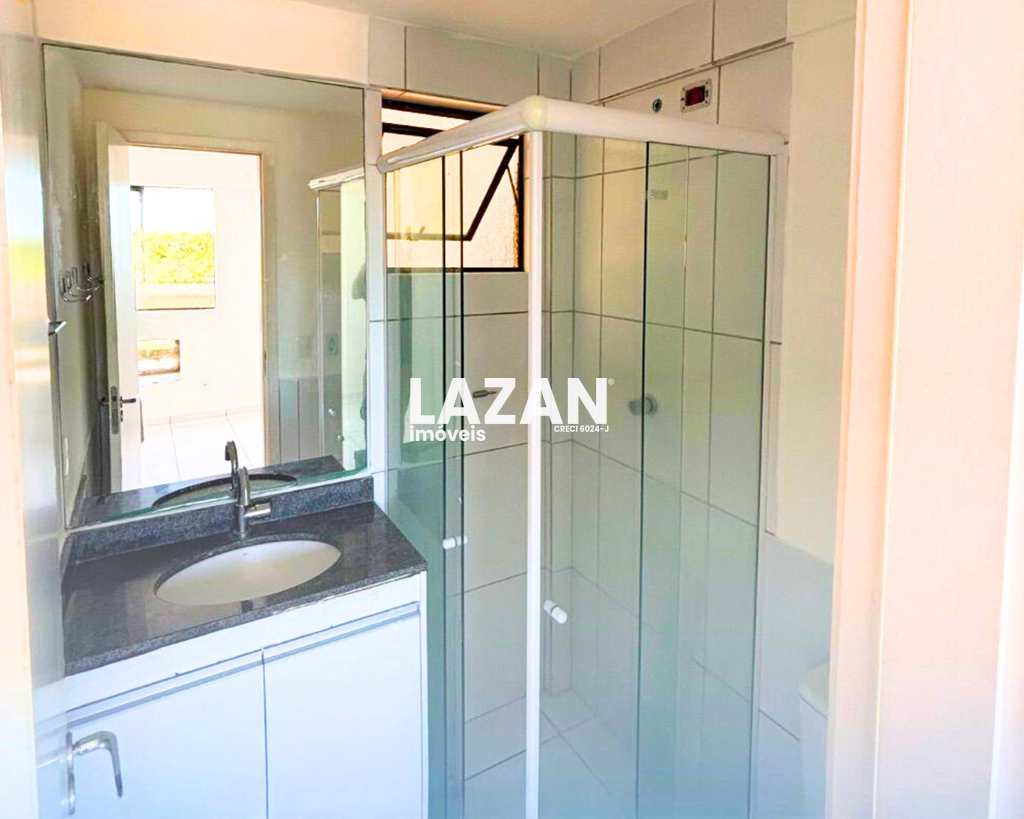 Apartamento em Parnamirim, no bairro Passagem de Areia
