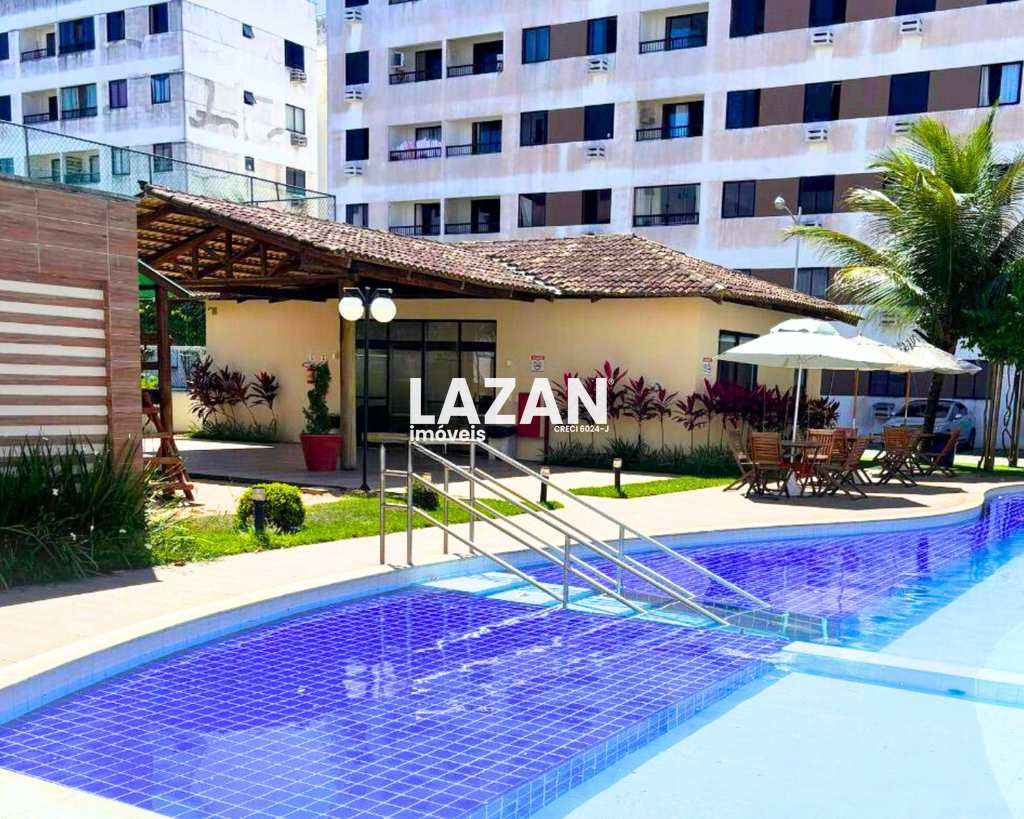 Apartamento em Parnamirim, no bairro Passagem de Areia