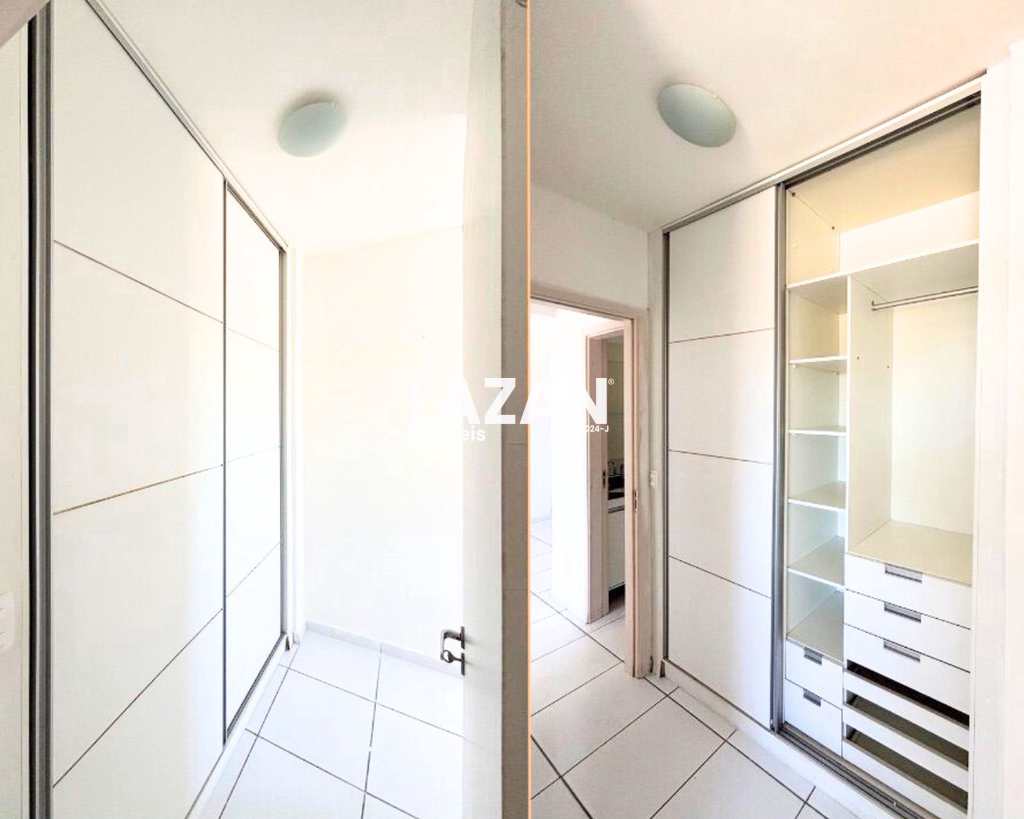 Apartamento em Parnamirim, no bairro Passagem de Areia