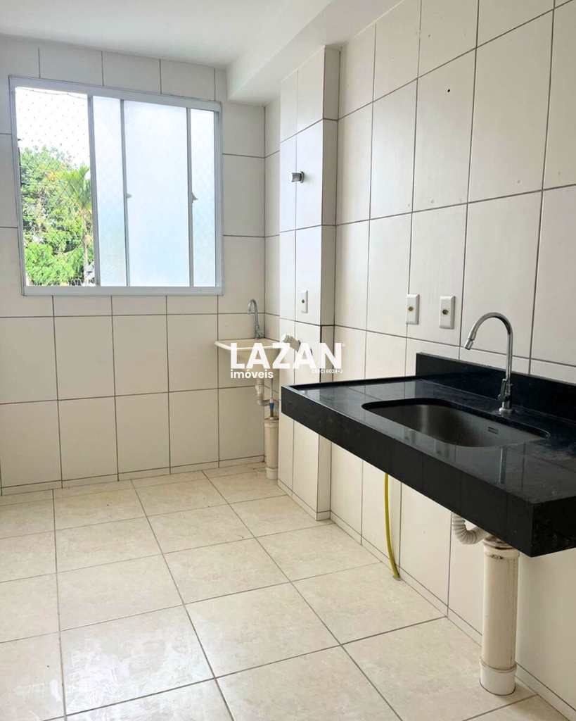 Apartamento em Natal, no bairro Pajuçara