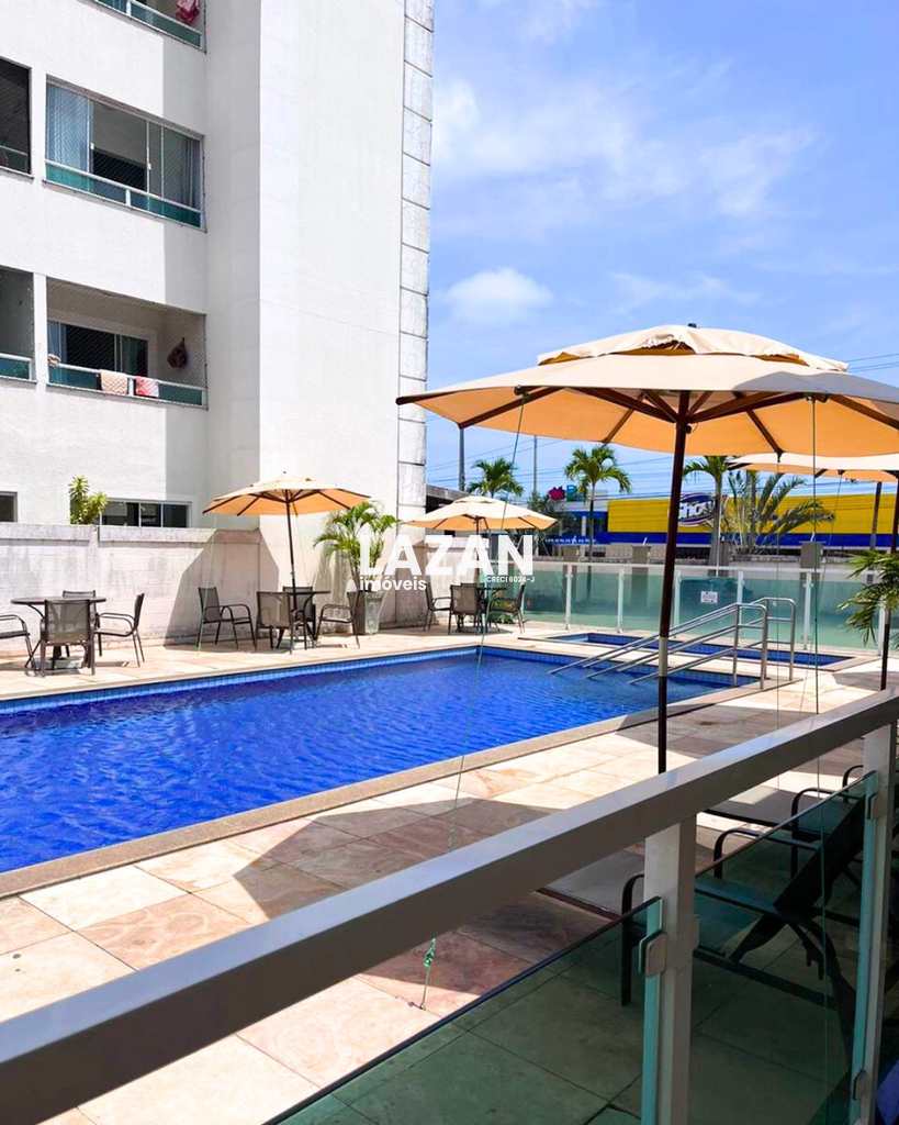 Apartamento em Natal, no bairro Pajuçara
