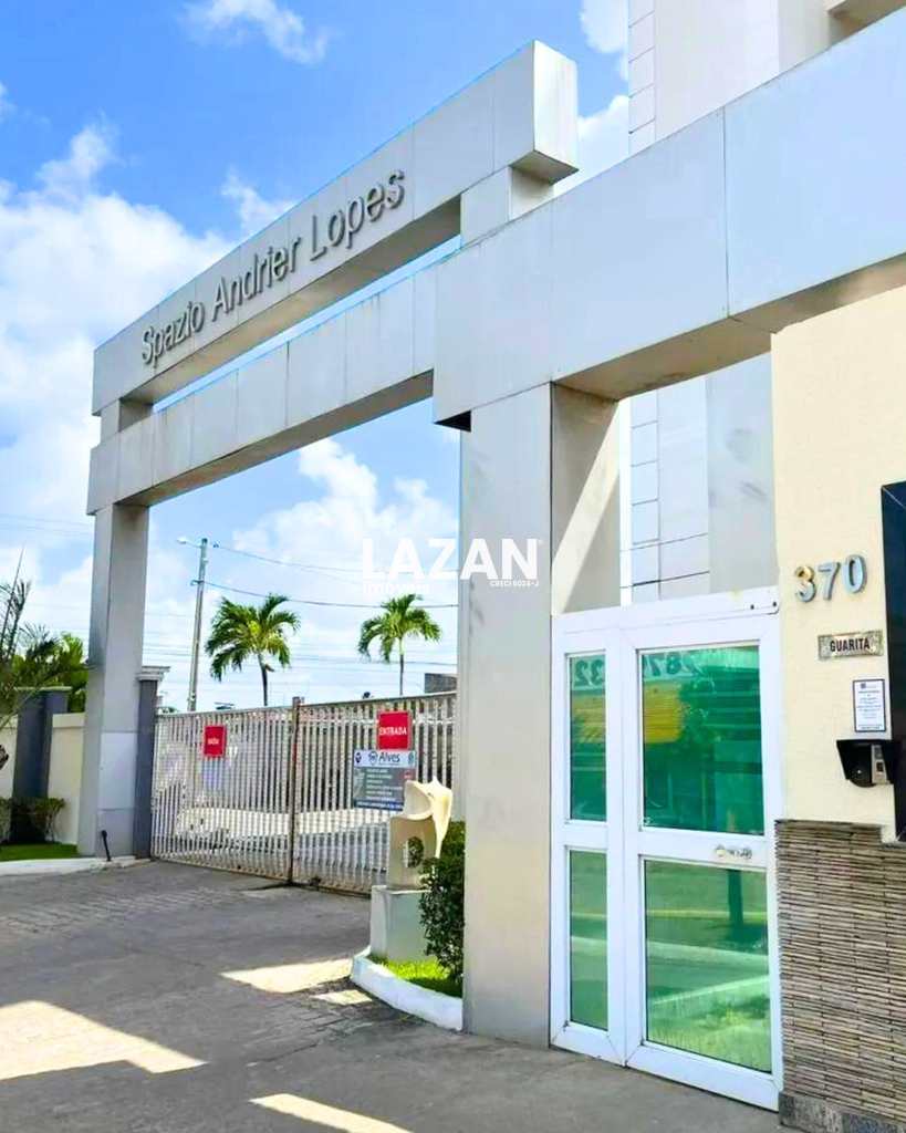 Apartamento em Natal, no bairro Pajuçara