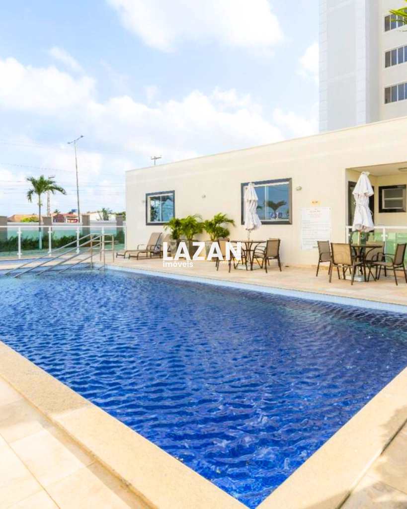 Apartamento em Natal, no bairro Pajuçara
