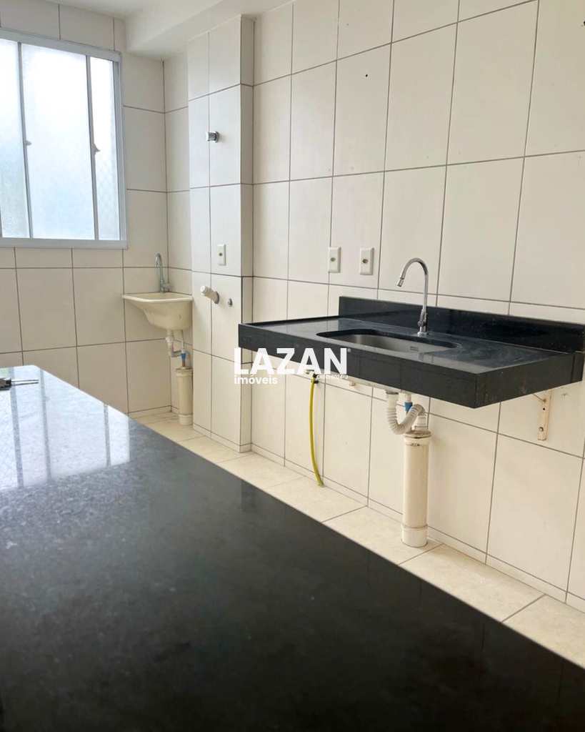 Apartamento em Natal, no bairro Pajuçara
