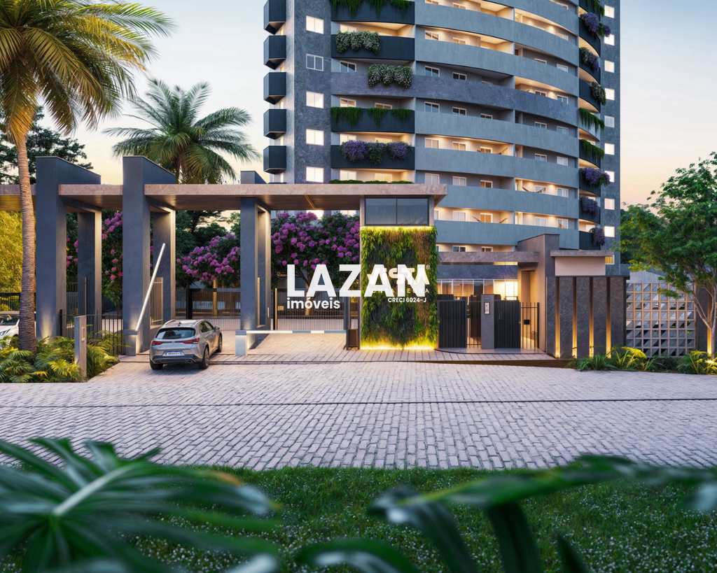 Apartamento em Natal, no bairro Ponta Negra
