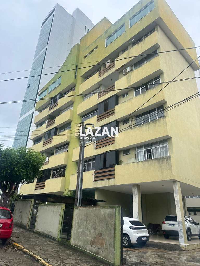 Apartamento em Natal, no bairro Lagoa Nova