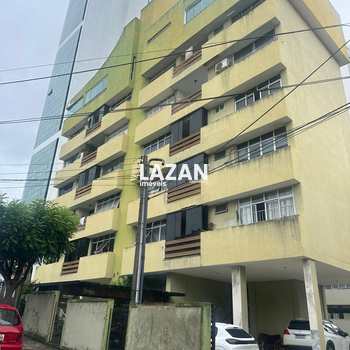 Apartamento em Natal, bairro Lagoa Nova