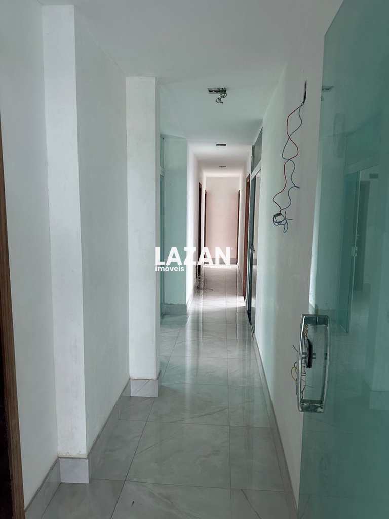 Apartamento em Natal, no bairro Lagoa Nova