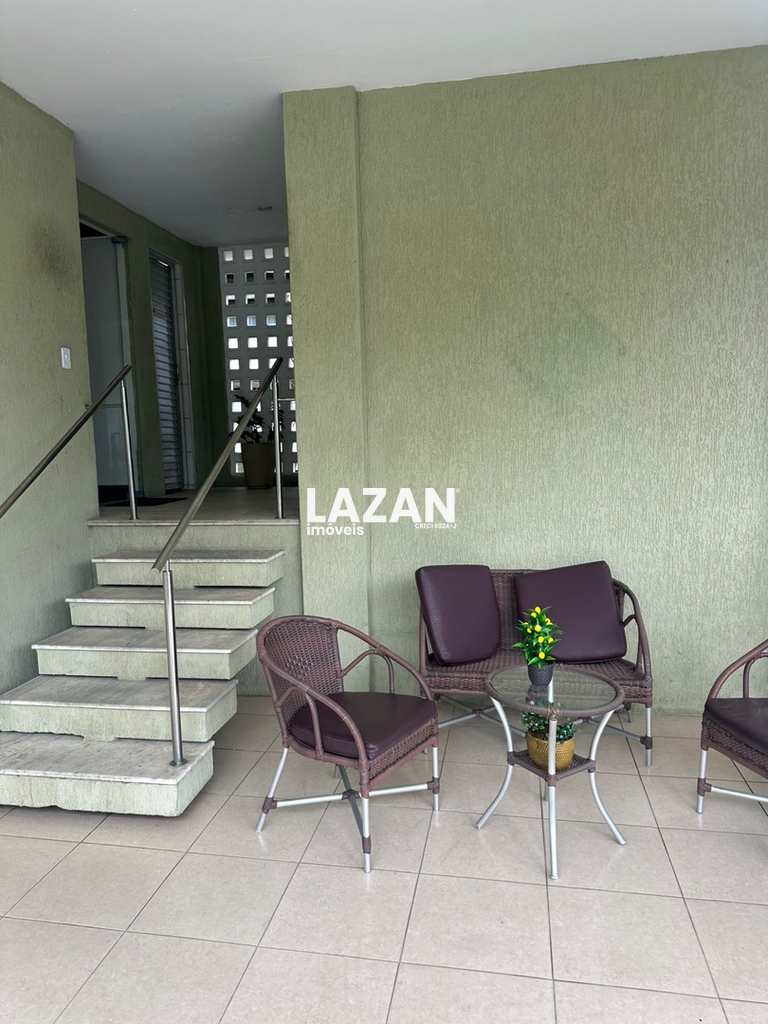 Apartamento em Natal, no bairro Lagoa Nova