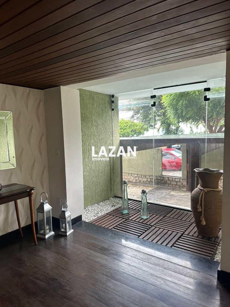 Apartamento em Natal, no bairro Lagoa Nova